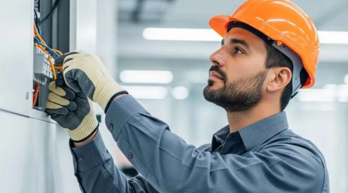 Commercial Emergency Electrician Leduc AB Services