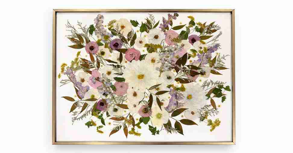 Floral Preservation Tips for Keeping Flowers Beautiful