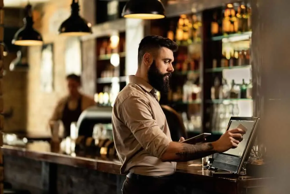 The Ultimate Liquor Store POS Guide: Boost Sales