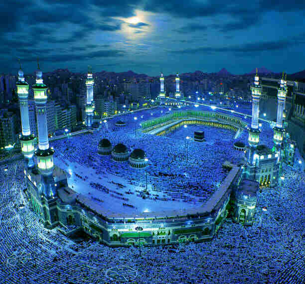 How Digital Booking Systems Simplify Umrah Reservations