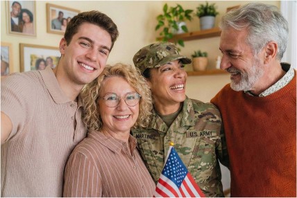 Understanding VA Survivor Benefits for Surviving