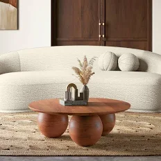 Coffee Tables in Kerala for Luxury Living Spaces