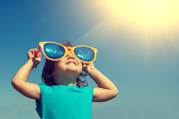 Kids Blue Light Glasses Are Becoming More Important