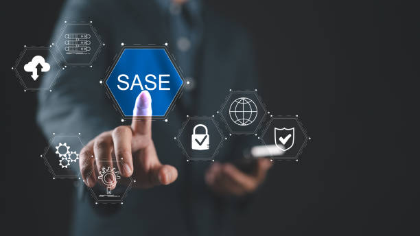 How Does SASE Strengthen Cloud Security?