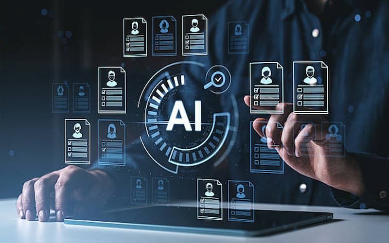 How AI is Changing HR Operations in Saudi Arabia