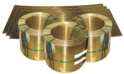 Brass Strips Manufacturing Plant Setup Cost 2026