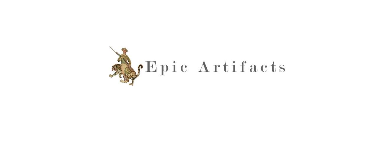Epic Artifacts