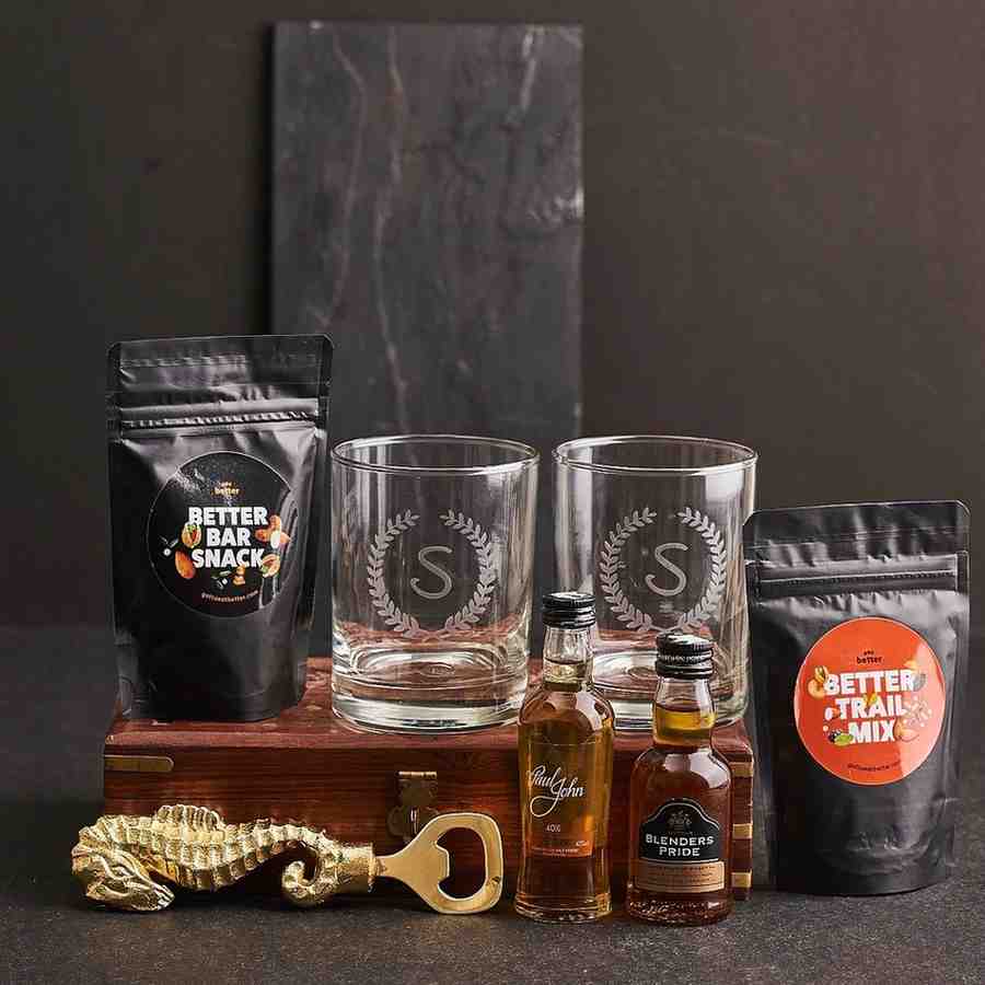 Father’s Day Gift Hampers Every Dad Will Appreciate