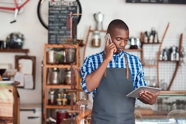 Black Owned Businesses and Future of Online Shopping