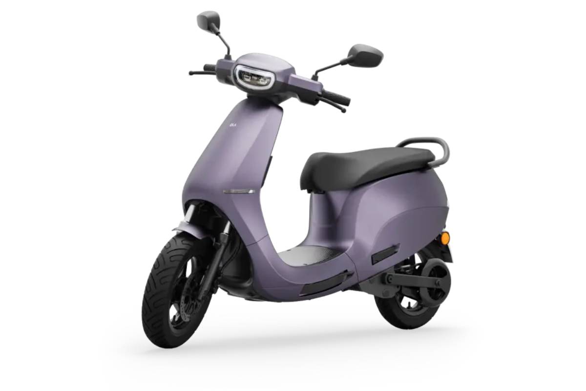 Is an Electric Scooter Better Than a Petrol Scooter?