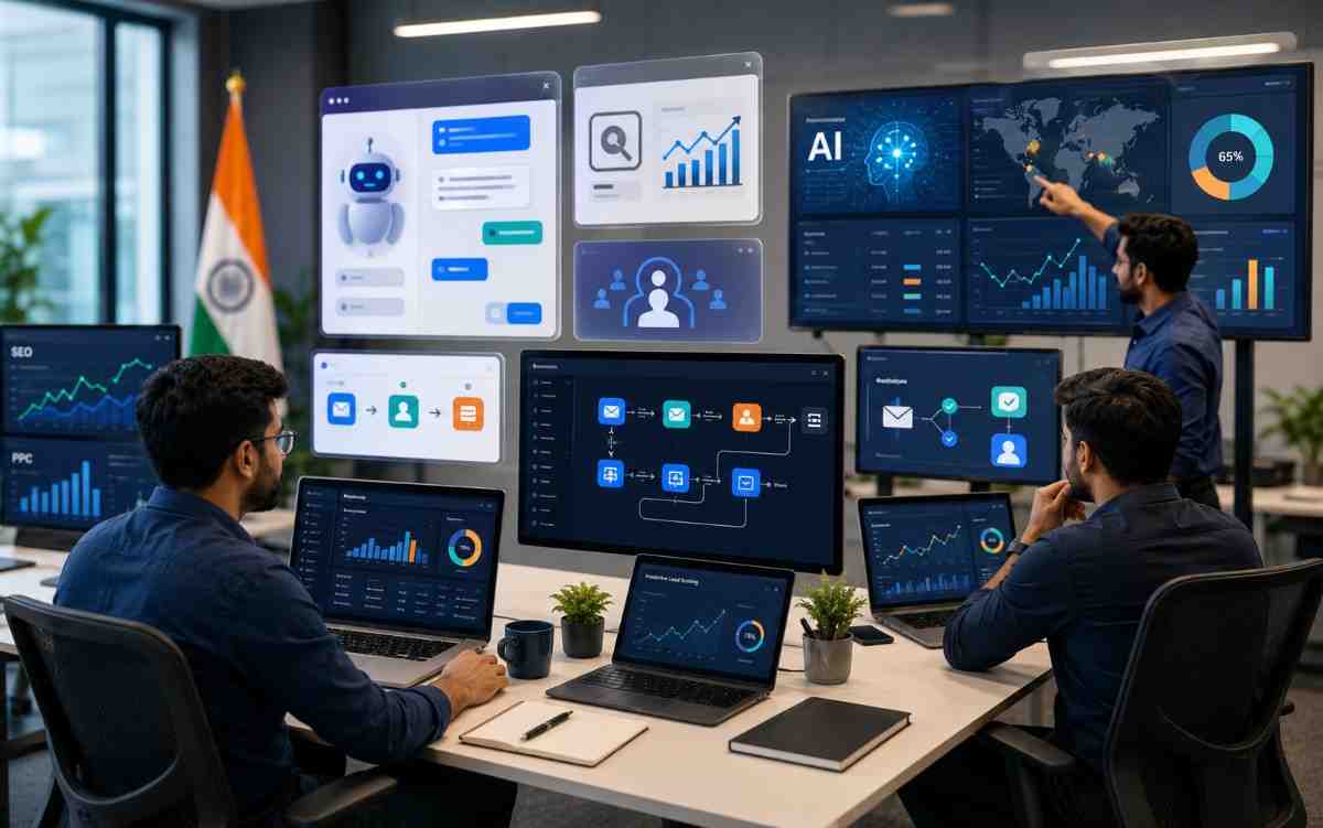 Top Business Website Features Indian Companies Need