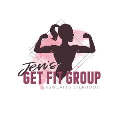 Jen’s Get Fit Group