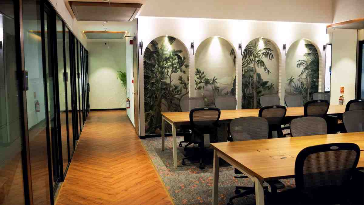 Why Location Matters When Choosing Office Space