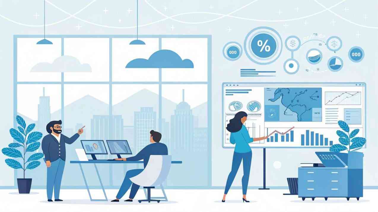 Right Salesforce Implementation Partner for Growth