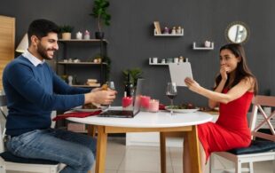 matchmaking services