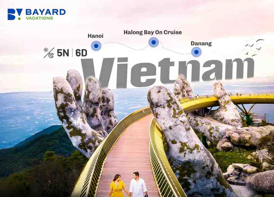 Vietnam Travel Guide 2026