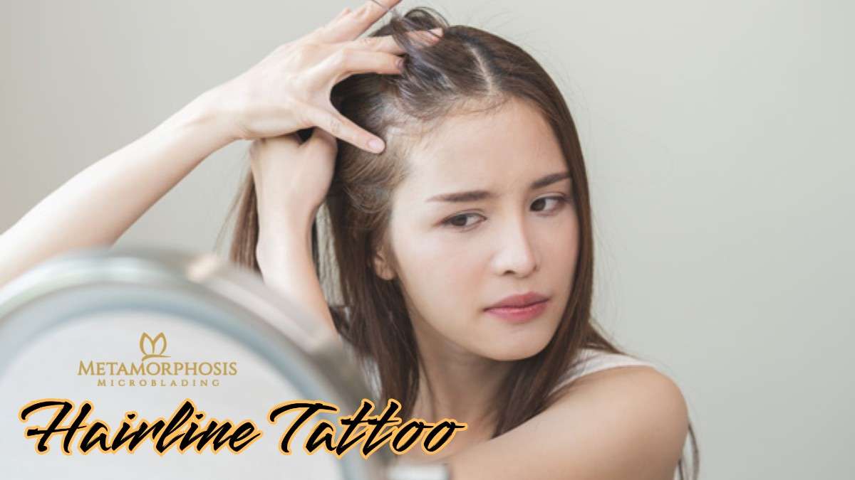 Hairline Tattoo: Everything You Need to Know