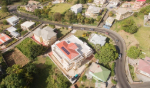 St Vincent Family Vacation Apartment Rentals