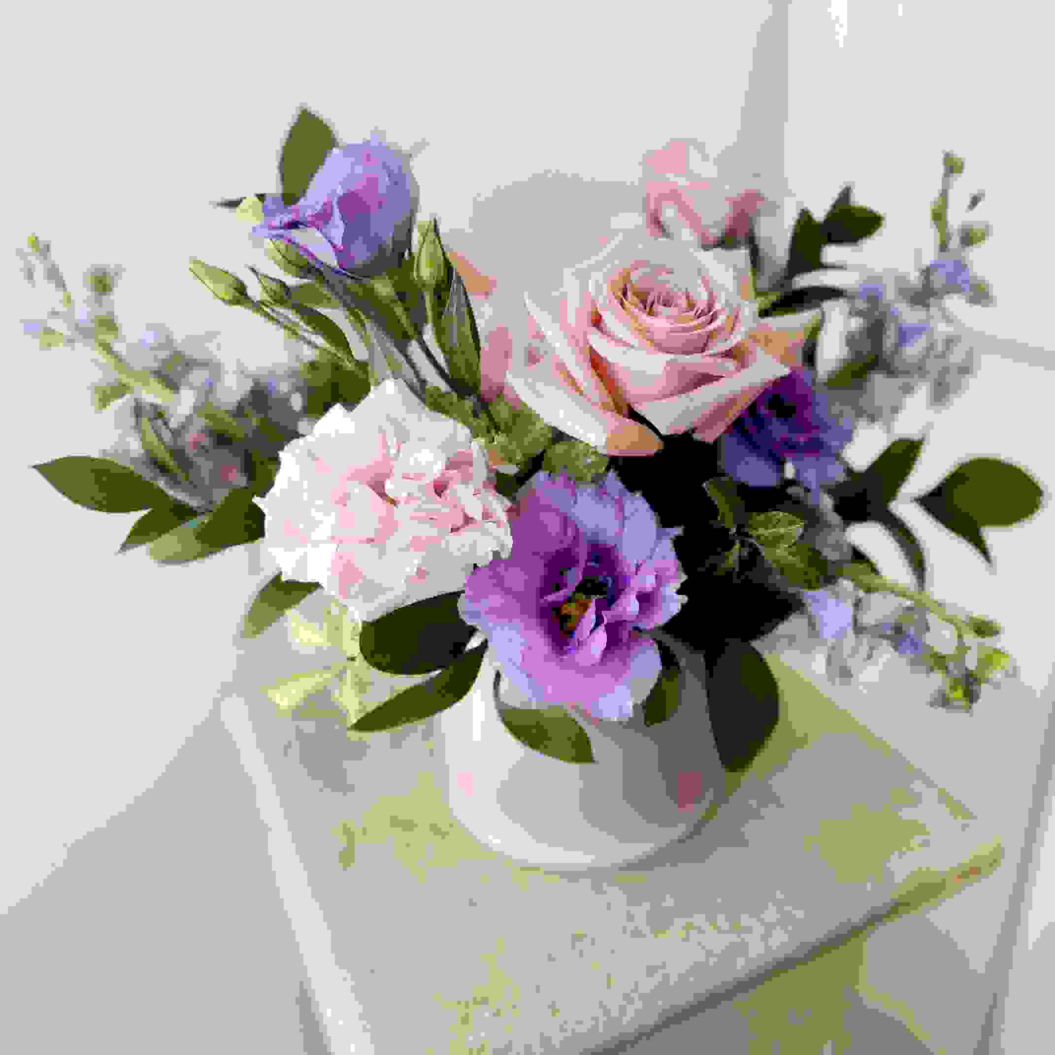 Adrienne’s Flower and Gift Shop