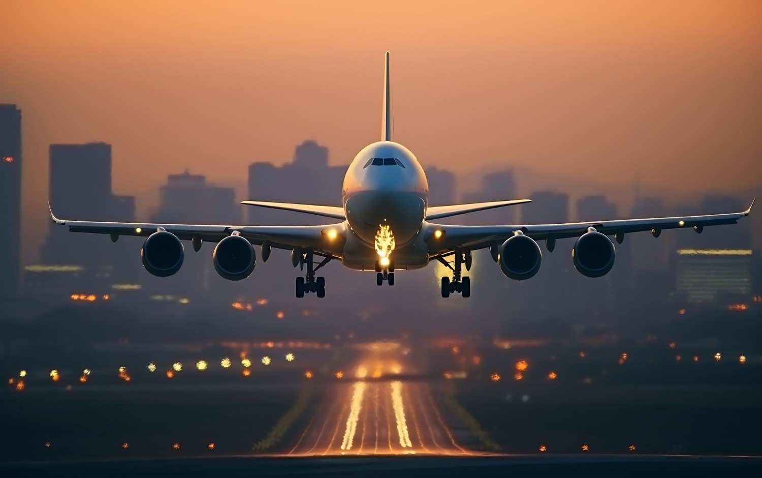 Sustainable Jet Fuel Trends Shaping Air Travel