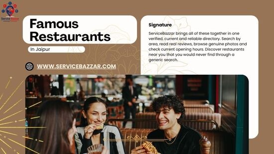 Winter Dining in Jaipur – Best Time to Eat Out 2026