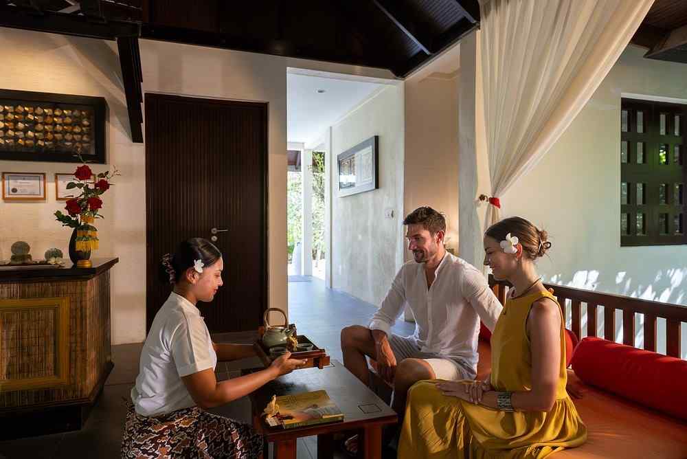 Top Spa Experiences to Try in the Maldives