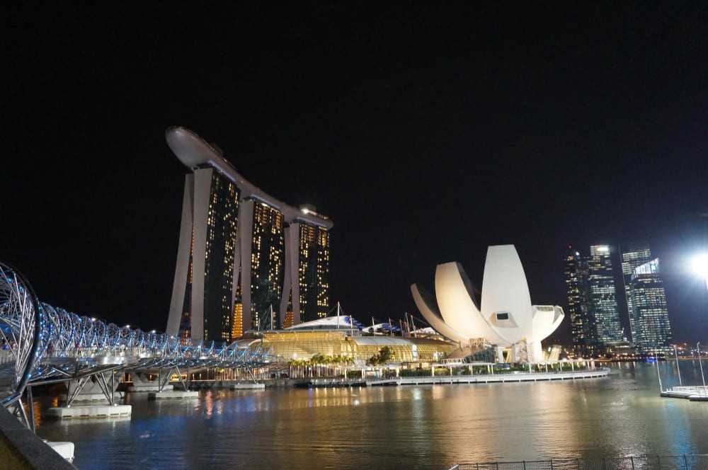 Top Reasons to Choose Singapore For Your Next Vacation