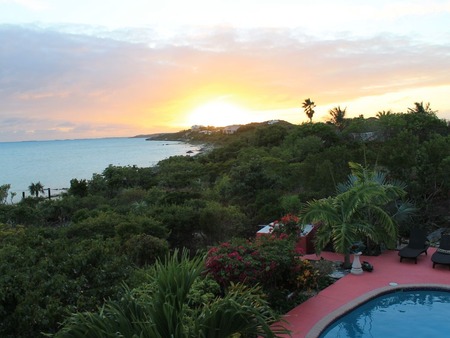 Vacation Villa Rentals With Kayak Providenciales