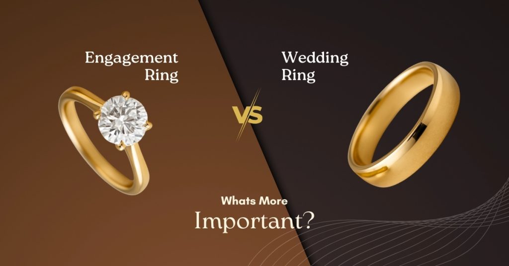 Defines Modern Wedding Jewellery for Today’s Couples