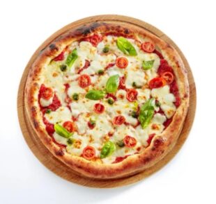 Discover the Magic of Alex Pizza in Keller