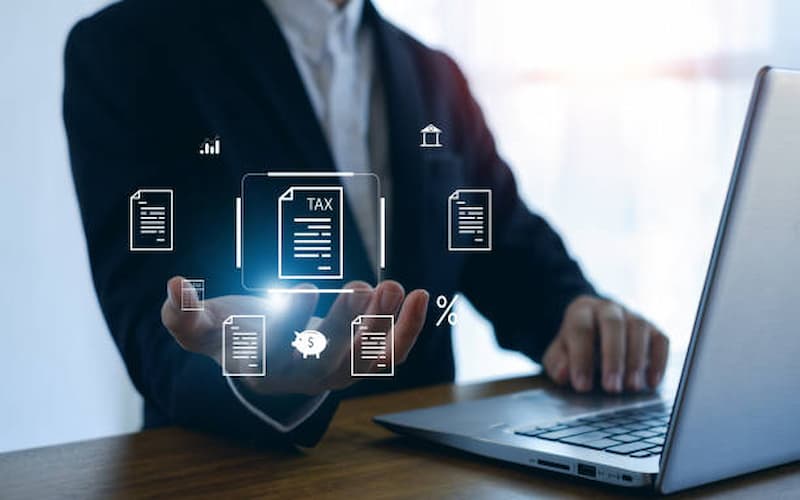 Key Benefits of Automated Tax-Ready Invoicing Tools