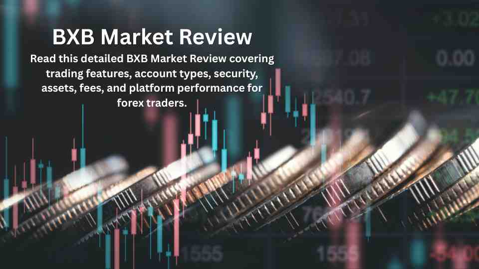 BXB Market Login Guide for Traders in 2026