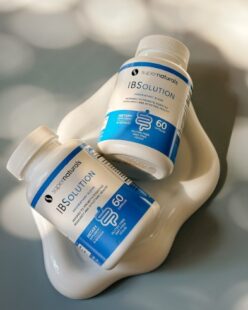 Gentle Prebiotic Fiber for Daily Support