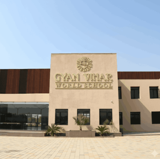 Best Schools in Jaipur | Gyan Vihar School