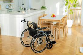 Nursing Home Movers See Rising Demand