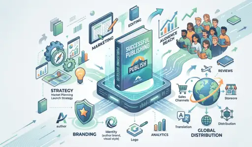 What are the Best Book Marketing Firms?