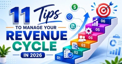 11 Tips to Manage Your Revenue Cycle in 2026