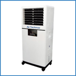 Evaporative Air Cooler Manufacturers