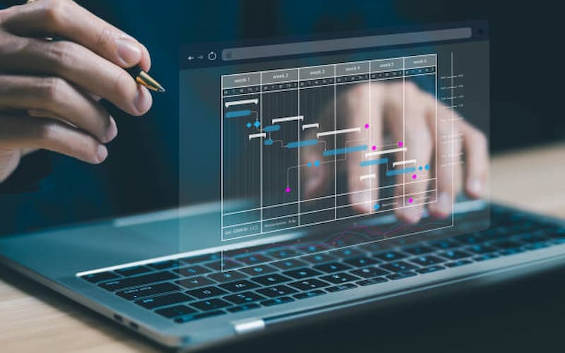 Why Project Planning Needs Modern Software Support