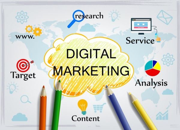 Why Digital Marketing Skills Matter Today