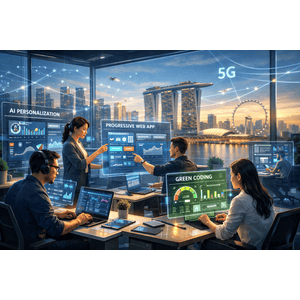 How AI SEO Services Are Changing Digital Marketing 2026