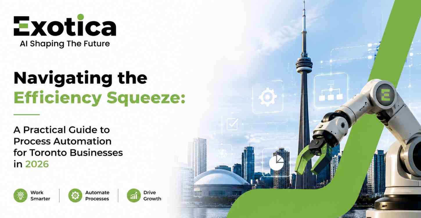 Navigating the Efficiency Squeeze: A Practical Guide
