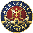 Maharaja Express vs Other Luxury Trains in India