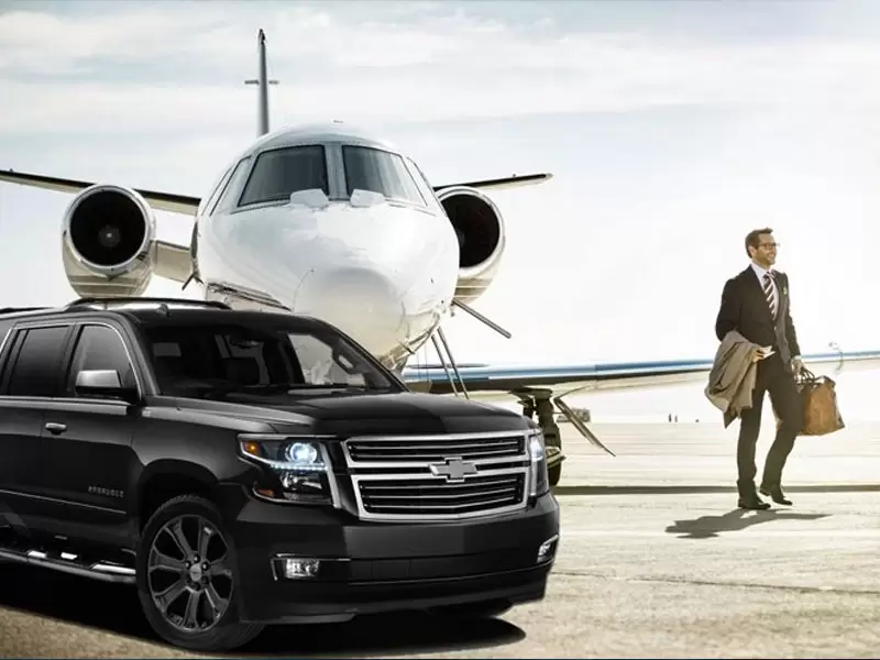 Professional Reliable Taxi Service for Daily Transport