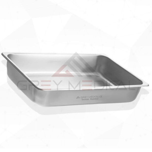 Elevating Premium Medical Instrument Trays