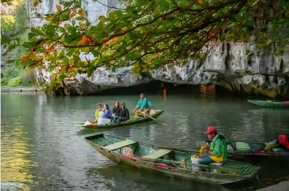 Best Places to Visit in Vietnam