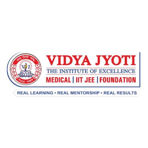 Vidya Jyoti: Excellence in JEE & NEET Coaching