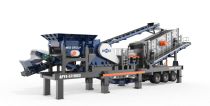 Crushing Plant Selection By Mohs Hardness