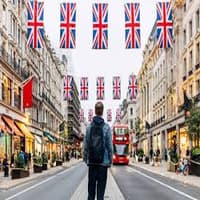 What Is It Like for Americans Who Moved to the UK