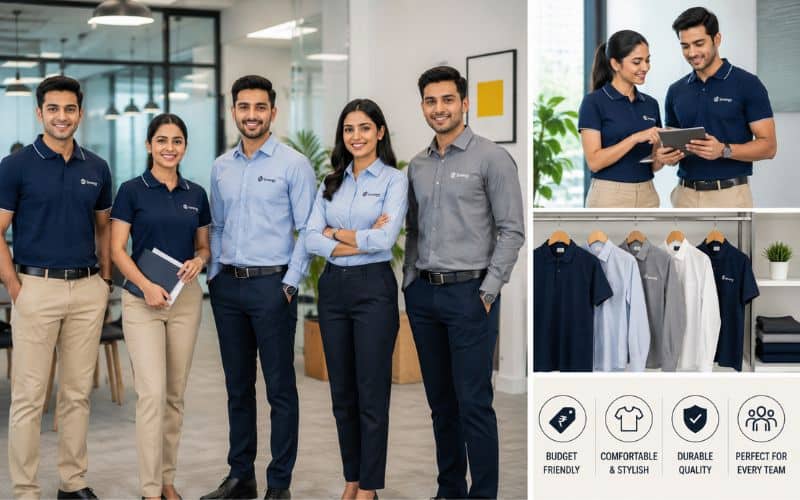 Corporate Uniform Trends in Dubai for 2026
